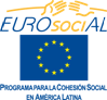 Logotipo Eurosocial Logotipo Eurosocial